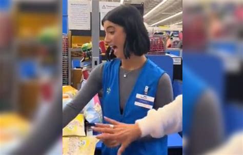 Charli Damelio Slammed For Disrespectful Walmart Cashier Gig