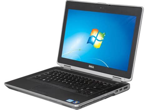 Dell Latitude E6430 Laptop Core I5 26ghz 8gb 320gb Dvd Rw Windows 10