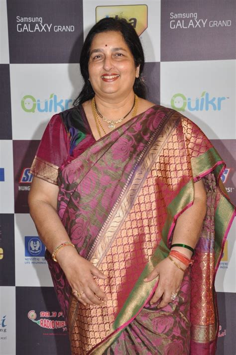 Anuradha paudwal was born as alka nadakarni on 27 october 1954 (age 66 years; Anuradha Paudwal Photos - Anuradha Paudwal Photo Gallery ...