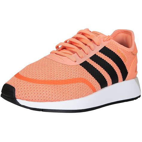 Maybe you would like to learn more about one of these? Adidas Originals Damen Sneaker N-5923 orange/schwarz ...