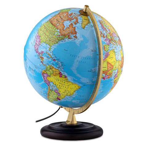 Navigator Ii Globe Waypoint Geographic