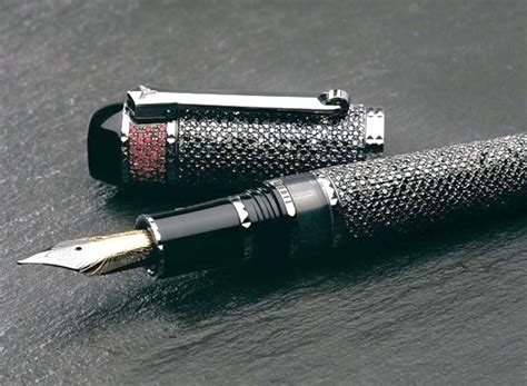 Top 10 Most Expensive Pens In The World 2023 Most Beautiful And