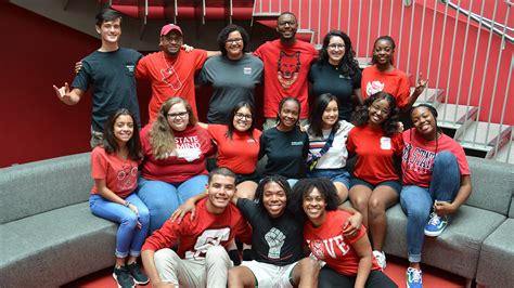 Symposium for Multicultural Scholars | Multicultural Student Affairs | NC State University