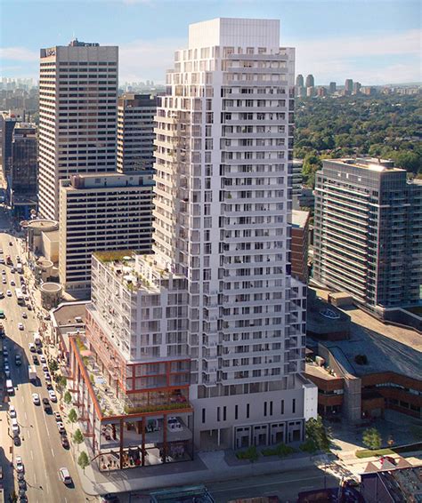 The Top 10 New Toronto Condo Developments In 2016