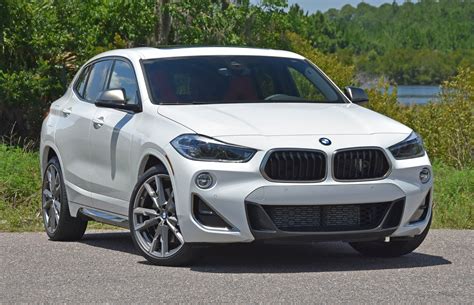 2019 Bmw X2 M35i Review And Test Drive Automotive Addicts