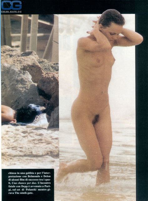 Vanessa Paradis Nude Pictures Onlyfans Leaks Playboy Photos Sex