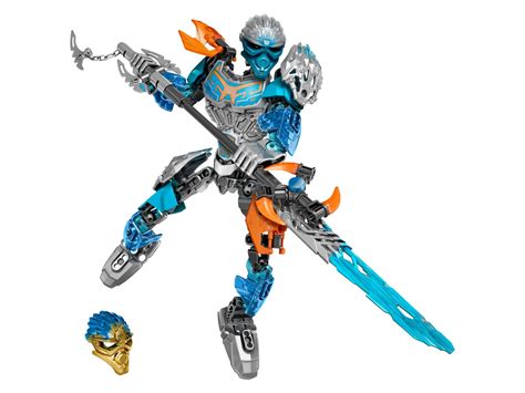 Gali Uniter Of Water 71307 Bionicle® Buy Online At The Official