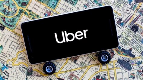 Cuales Son Los Requisitos Para Trabajar En Uber Guía 2024