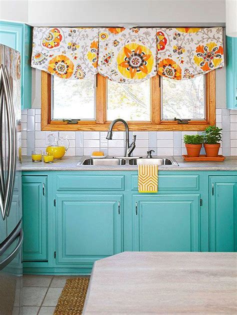 Subway Tile Backsplash Teal Kitchen Kitchen Decor