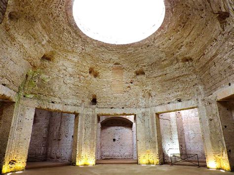 Domus Aurea Rome Visit Romes Secret Hidden Palace Rome Rome Italy