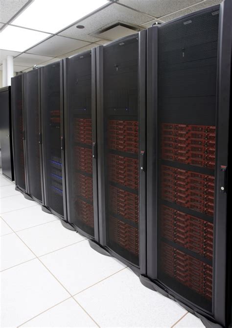 High Performance Computing Clusters Advanced Clustering Technologies