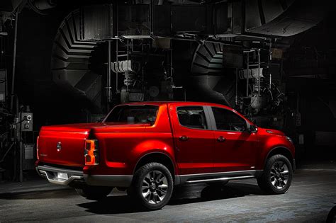 Ford updates the 2022 super duty pickup trucks with new tech and styling upgrades. 2012 Holden Colorado pickup truck revealed at 2011 ...
