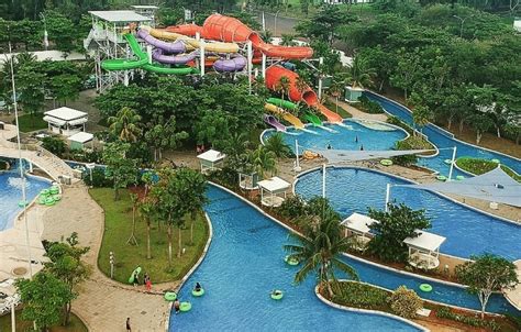 Maybe you would like to learn more about one of these? 8 Daftar Harga Ticket Masuk Waterpark di Bekasi | Wisata Tempatku