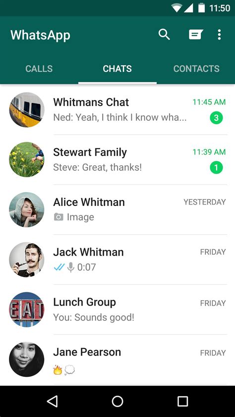 Whatsapp For Android Apk Download