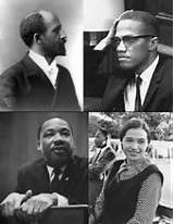 Topics On Civil Rights Pictures