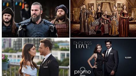 The Top Turkish Dramas To Watch A Guide To Turkeys Most Popular Tv Shows