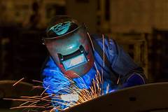 Welding Near Me Unveil The Unsung Heroes Of Metalworking
