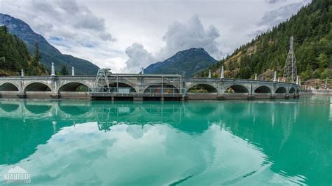 Diablo Lake