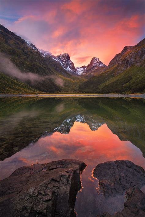 Landscape Photography By Marianne Lim And Dylan Tohresidence