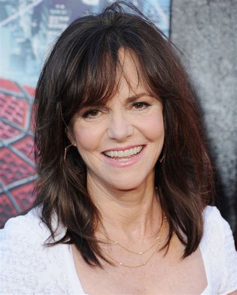 Sally Field On Lincoln “if I Was Going To Go Down I Was Going To Go