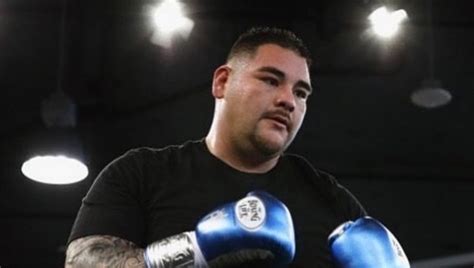 Use slider on the right. Andy Ruiz es uno de los objetivos de Deontay Wilder para ...