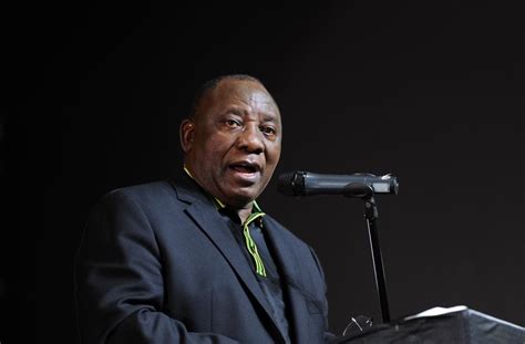 President cyril ramaphosa eases some lockdown level 3 restrictions. Ramaphosa's bodyguard injured in crash!