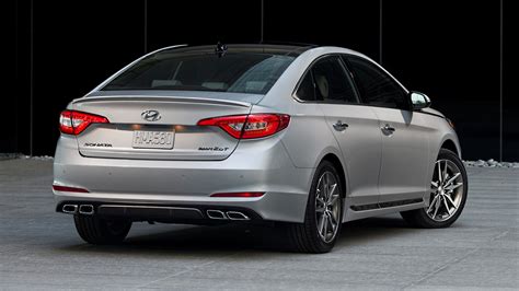 Start here to discover how much people are paying, what's for sale, trims, specs, and a lot more! 2015 Hyundai Sonata Sport (US) - Wallpapers and HD Images ...