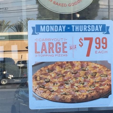 Slice pizza app, new york, new york. Domino's Pizza - 38 Photos & 53 Reviews - Pizza - 12210 ...