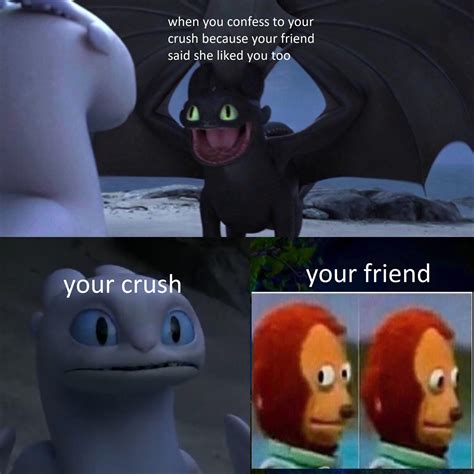 29 Funny Toothless Memes That Ll Help You Train Your Dragon Funny