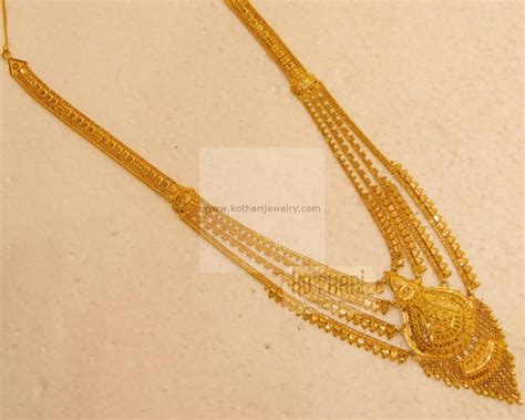 Necklaces Harams Gold Jewellery Necklaces Harams Ns42614261 At