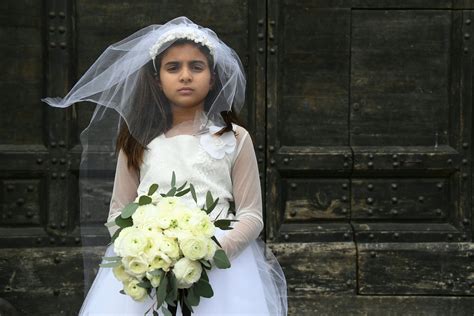 Sweden Reports Rise In Forced And Child Marriages