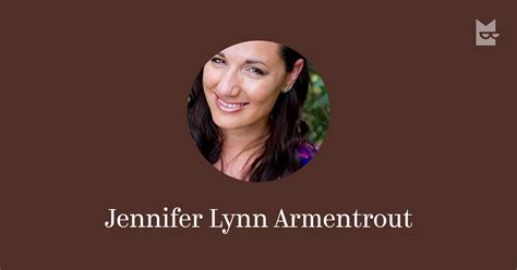 Jennifer Lynn Armentrout — Read The Authors Books Online Bookmate