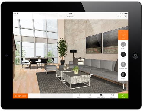 Interior Design App Rooomy Interior Design Programs Interior