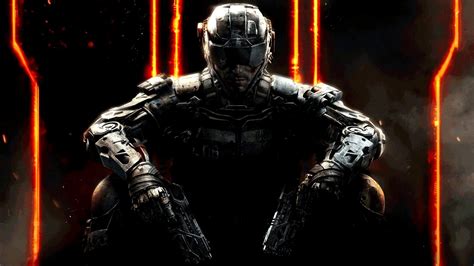 Call Of Duty Black Ops Iii Images Launchbox Games Database