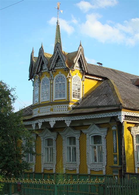 Russian Wooden Architecture Wooden Architecture Russian Architecture Beautiful Architecture