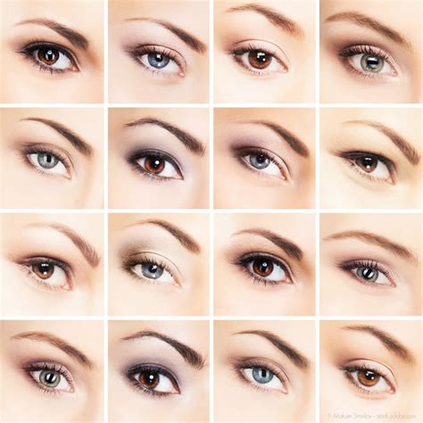 What Is The Best Eyeshadow For Blue Eyes The Best For Every Color
