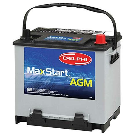 4 Best Batteries for Toyota Corolla Cars (2021 Review) - BatterySavvy.com