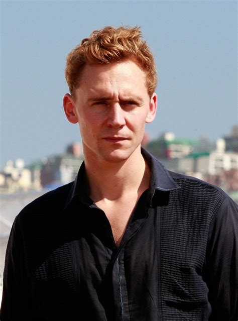 40 Handsome Photos Of Actor Tom Hiddleston Boomsbeat