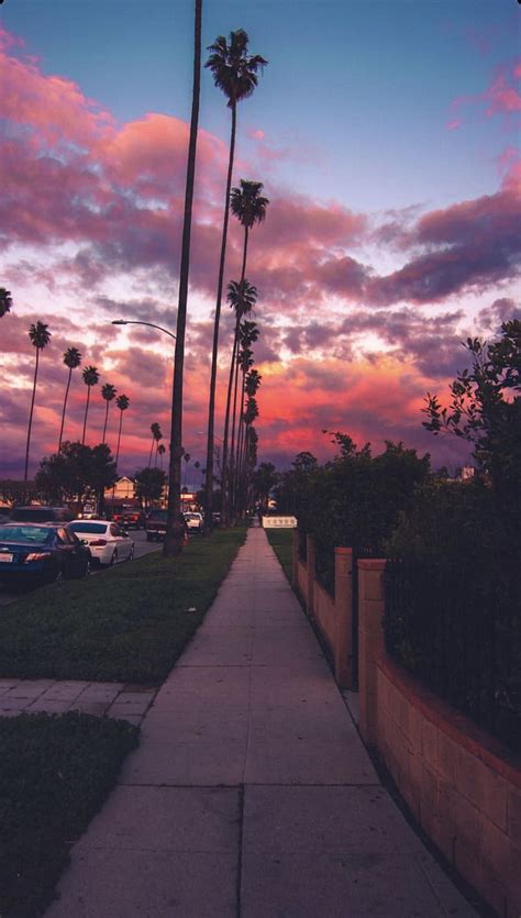 Aesthetic Los Angeles Graphy Beautiful Places In California Places