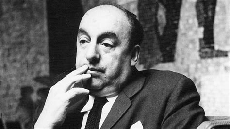 Chile El Poeta Chileno Pablo Neruda No Murió De Cáncer