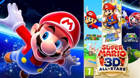 Super Mario 3d All Stars Wallpaper Images And Photos Finder