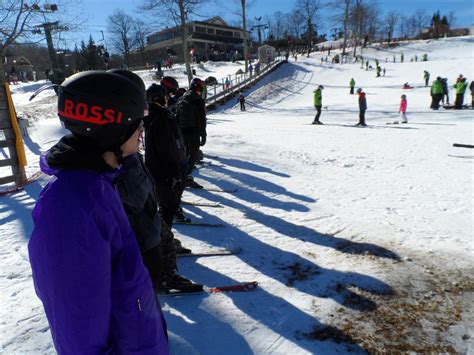 Snow Day Scouts Enjoy New Experiences On Slopes Local News