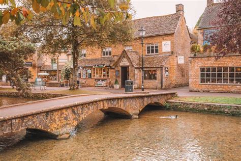 14 Best Places In The Cotswolds You Should Visit Hand Luggage Only
