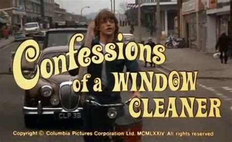 Confessions Of A Window Cleaner Alchetron The Free Social Encyclopedia