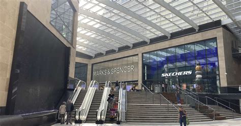 Victoria Square In Woking Reaches Practical Completion News Gillespies
