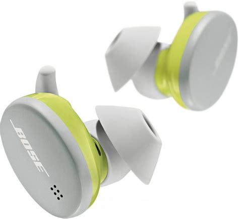 Bose Sport Earbuds Wireless In Ear Kopfhörer Bluetooth