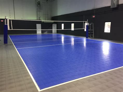 Garden state elite volleyball club (gsevc) | 19 followers on linkedin. Court Rentals