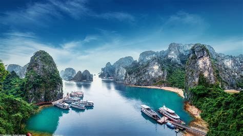 Top 3 Cảnh đẹp Việt Nam 4k Mới Nhất Năm 2022 Kiến Thức Cho Người Lao