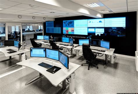 Image Result For Modern National Strategic Operating Centre Spatial