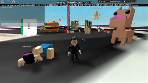 Roblox S3x Place